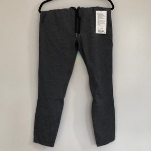 NWT: Lululemon On The Fly Pant (4)